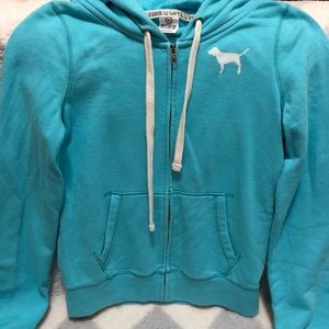 PINK Victoria’s Secret Hoodie Size M